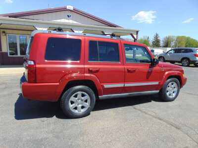 2006 Jeep Commander, $5995. Photo 2