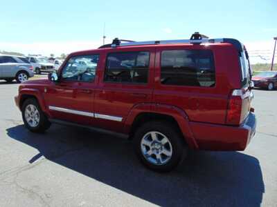 2006 Jeep Commander, $5995. Photo 4