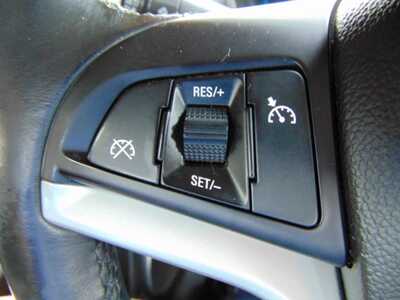 2011 Chevrolet Cruze, $3495. Photo 10