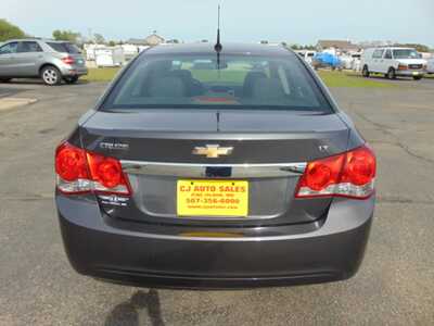 2011 Chevrolet Cruze, $3495. Photo 3