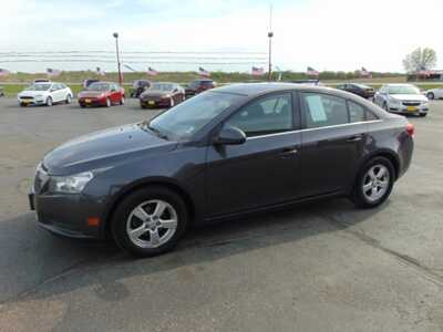 2011 Chevrolet Cruze, $3495. Photo 5