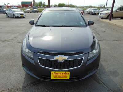 2011 Chevrolet Cruze, $3495. Photo 6