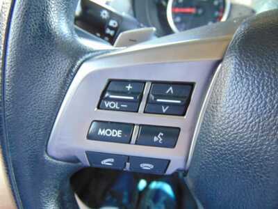 2014 Subaru XV Crosstrek, $4495. Photo 10