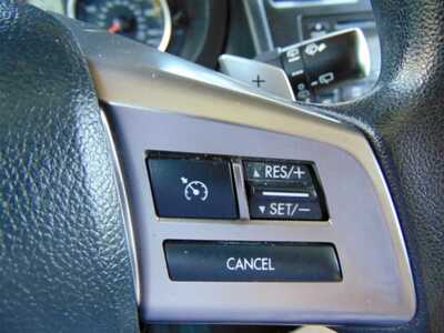 2014 Subaru XV Crosstrek, $4495. Photo 11