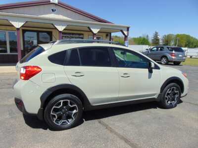 2014 Subaru XV Crosstrek, $4495. Photo 2