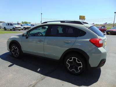 2014 Subaru XV Crosstrek, $4495. Photo 4