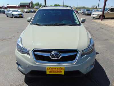2014 Subaru XV Crosstrek, $4495. Photo 6