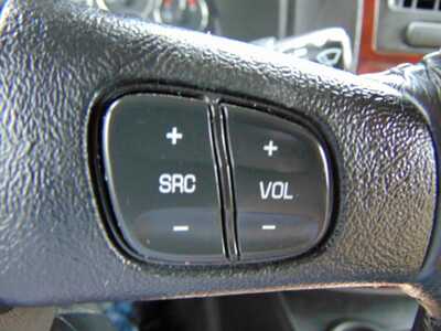 2009 Saab 9-7X, $6995. Photo 10