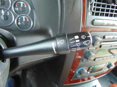 2009 Saab 9-7X, $6995. Photo 12