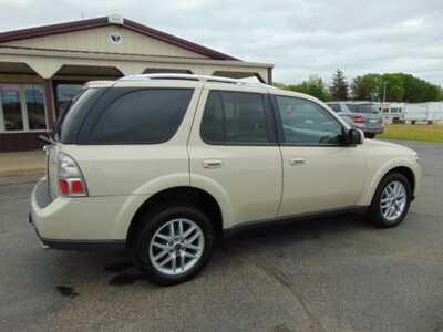 2009 Saab 9-7X, $6995. Photo 2