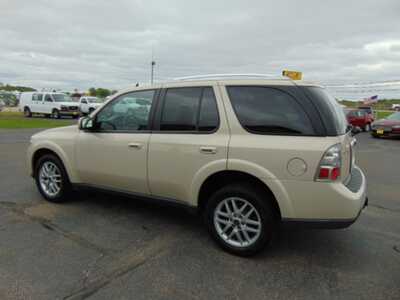2009 Saab 9-7X, $6995. Photo 4