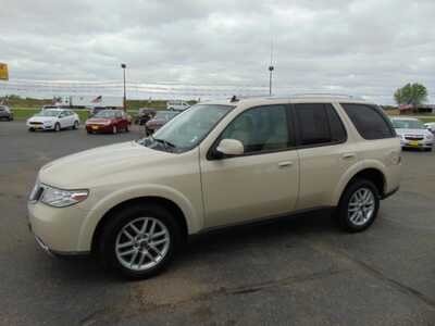 2009 Saab 9-7X, $6995. Photo 5