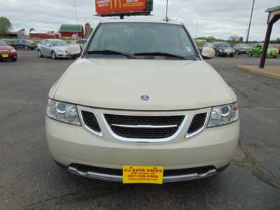 2009 Saab 9-7X, $6995. Photo 6