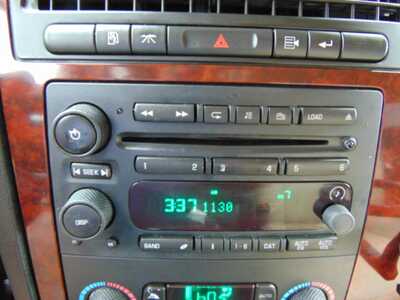 2009 Saab 9-7X, $6995. Photo 7