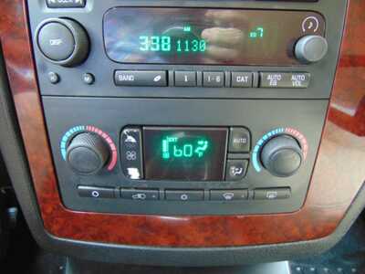 2009 Saab 9-7X, $6995. Photo 8