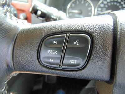 2009 Saab 9-7X, $6995. Photo 9
