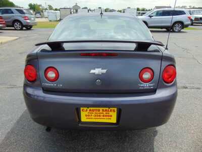 2006 Chevrolet Cobalt, $1995. Photo 3