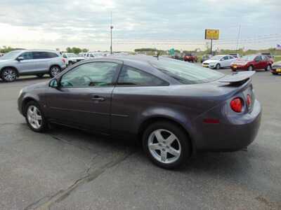 2006 Chevrolet Cobalt, $1995. Photo 4