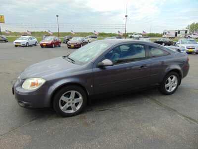 2006 Chevrolet Cobalt, $1995. Photo 5