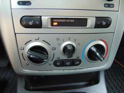 2006 Chevrolet Cobalt, $1995. Photo 8