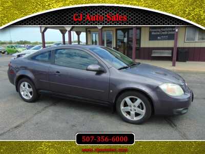 2006 Chevrolet Cobalt, $1995. Photo 1