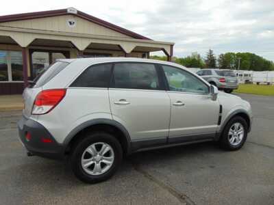 2008 Saturn VUE, $2495. Photo 2