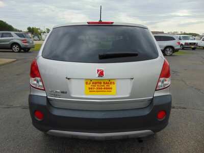 2008 Saturn VUE, $2495. Photo 3