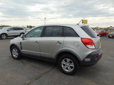 2008 Saturn VUE, $2495. Photo 4