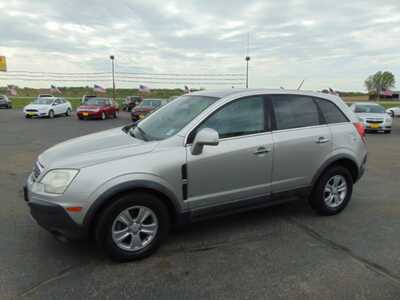 2008 Saturn VUE, $2495. Photo 5