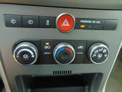 2008 Saturn VUE, $2495. Photo 8