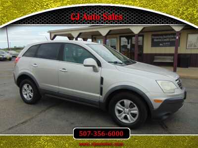 2008 Saturn VUE, $2495. Photo 1
