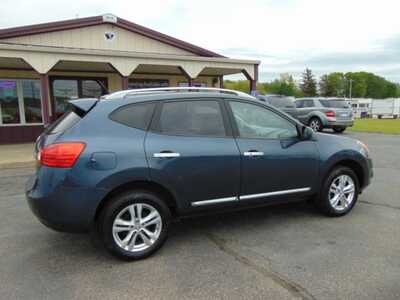 2013 Nissan Rogue, $6495. Photo 2
