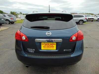 2013 Nissan Rogue, $6495. Photo 3