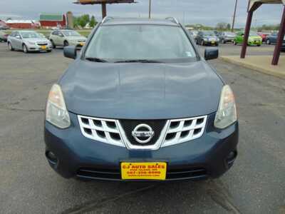 2013 Nissan Rogue, $6495. Photo 6