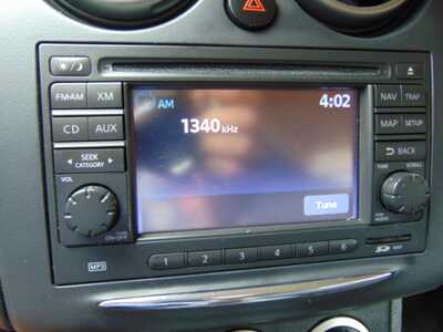 2013 Nissan Rogue, $6495. Photo 8