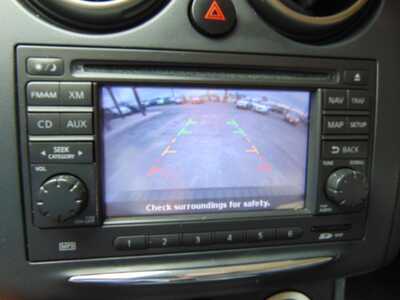 2013 Nissan Rogue, $6495. Photo 9