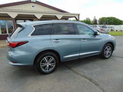 2016 Infiniti QX60, $0. Photo 2
