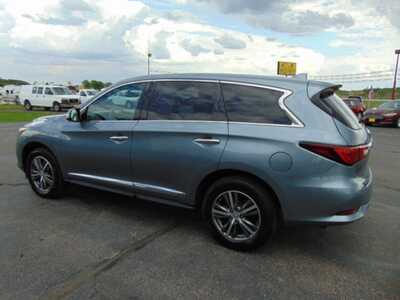 2016 Infiniti QX60, $0. Photo 4