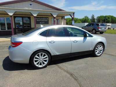 2013 Buick Verano, $2895. Photo 2