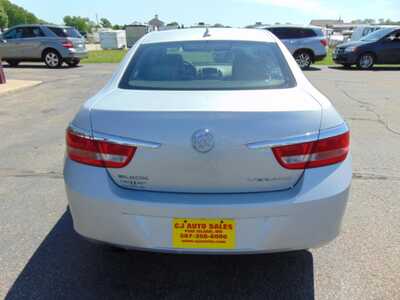 2013 Buick Verano, $2895. Photo 3