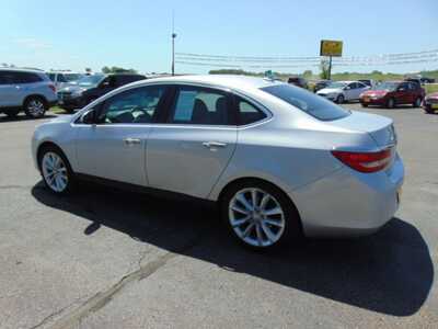 2013 Buick Verano, $2895. Photo 4