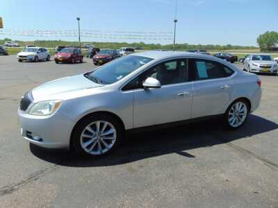 2013 Buick Verano, $2895. Photo 5