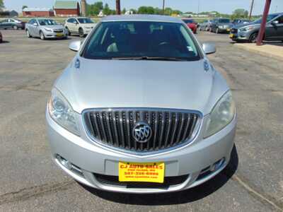 2013 Buick Verano, $2895. Photo 6
