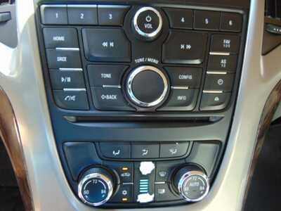 2013 Buick Verano, $2895. Photo 9