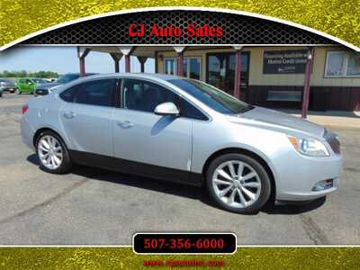 2013 Buick Verano, $2895. Photo 1