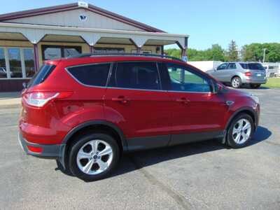 2015 Ford Escape, $7995. Photo 2