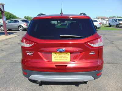 2015 Ford Escape, $7995. Photo 3