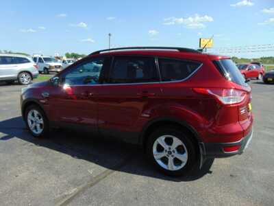 2015 Ford Escape, $7995. Photo 4