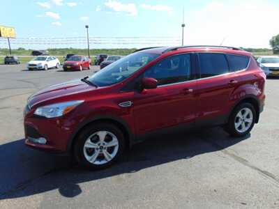 2015 Ford Escape, $7995. Photo 5