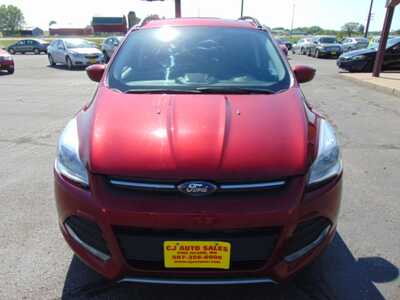 2015 Ford Escape, $7995. Photo 6